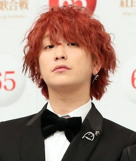 セカオワ深瀬が交際中のインフルエンサーは誰？