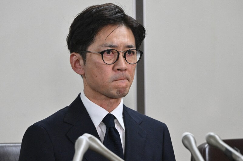 国分太一は何をしたのか？
