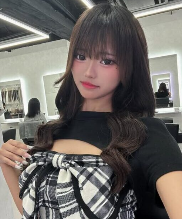 ななにー流行動画　新作