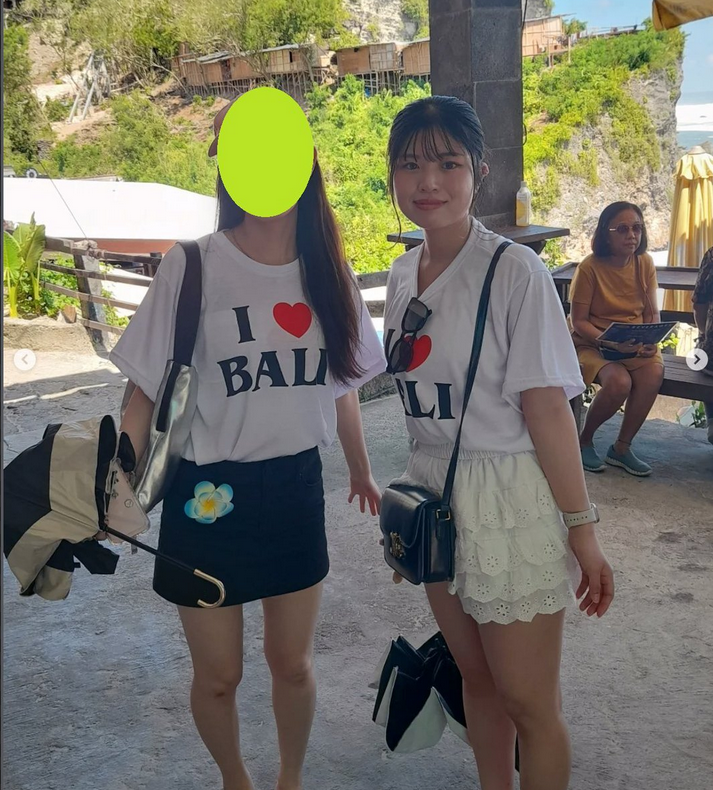 SNS「BeReal」、「Instagram」から画像まで特定された辰川蒔奈さん